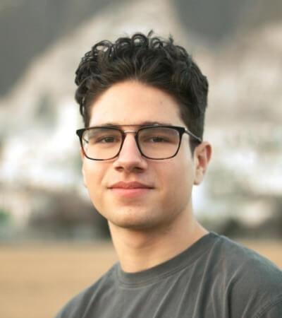 Team Member Image